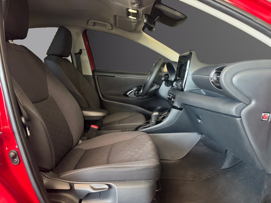 TOYOTA d'occasion YARIS 116H ACTIVE de 2025 Pau (64)﻿