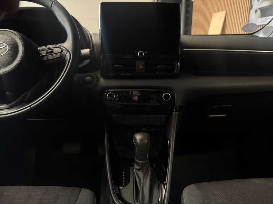 TOYOTA d'occasion YARIS 116H ACTIVE de 2025 Pau (64)﻿