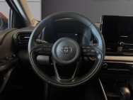 TOYOTA d'occasion YARIS 116H ACTIVE de 2025 Pau (64)﻿