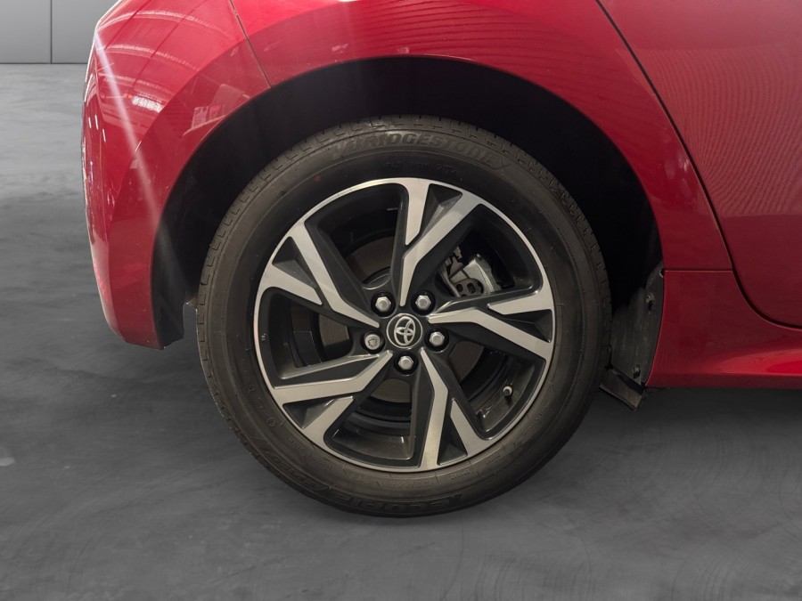 TOYOTA d'occasion YARIS 116H ACTIVE de 2025 Pau (64)﻿