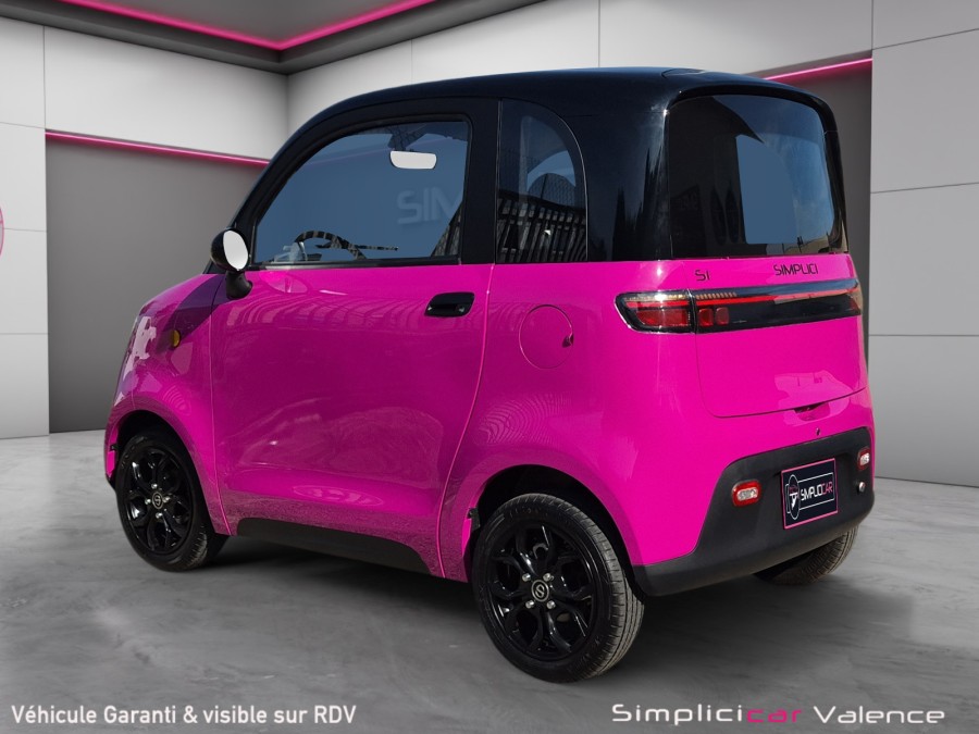 SIMPLICI d'occasion S1 S1 de 2025 Valence (26)﻿
