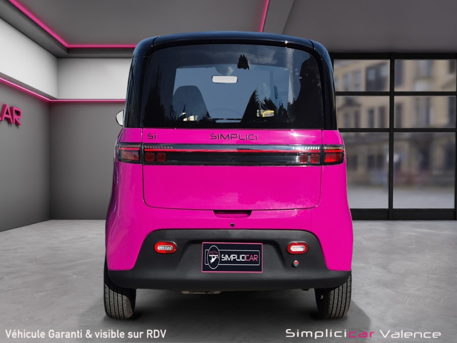 SIMPLICI d'occasion S1 S1 de 2025 Valence (26)﻿