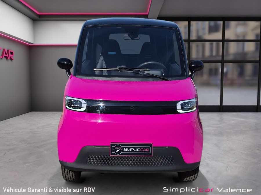 SIMPLICI d'occasion S1 S1 de 2025 Valence (26)﻿