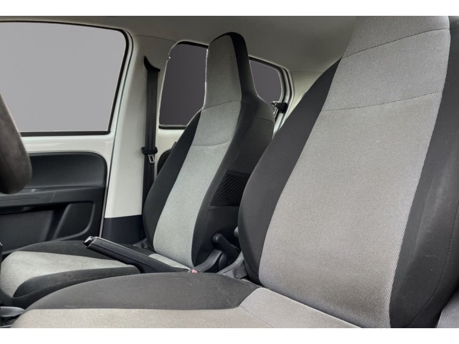 SKODA d'occasion CITIGO CITIGO ACTIVE de 2012 Vernon (27)﻿