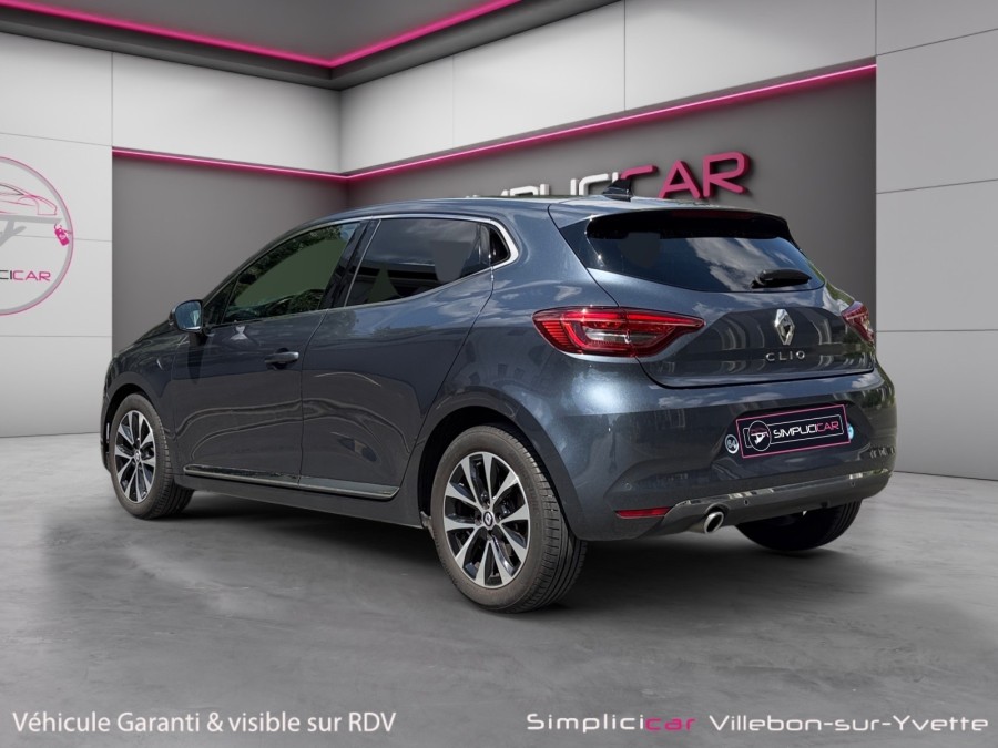 RENAULT d'occasion CLIO TCe 90 Techno de 2023 Villebon Sur Yvette