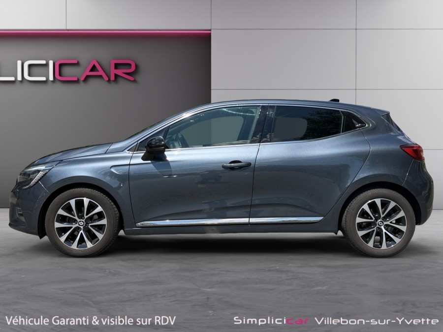 RENAULT d'occasion CLIO TCe 90 Techno de 2023 Villebon Sur Yvette