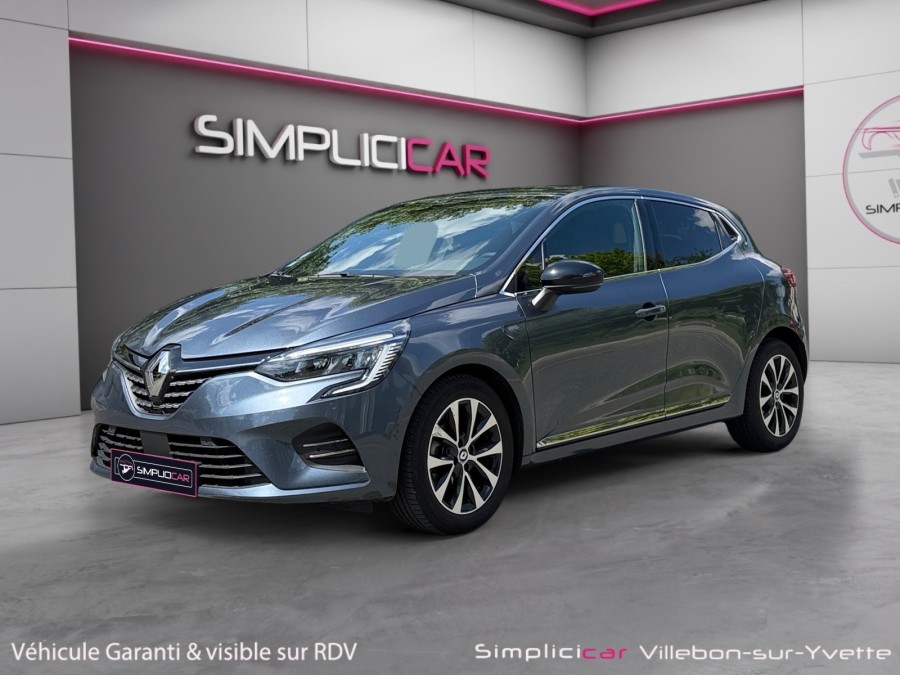RENAULT d'occasion CLIO TCe 90 Techno de 2023 Villebon Sur Yvette