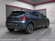 RENAULT d'occasion CLIO TCe 90 Techno de 2023 Villebon Sur Yvette