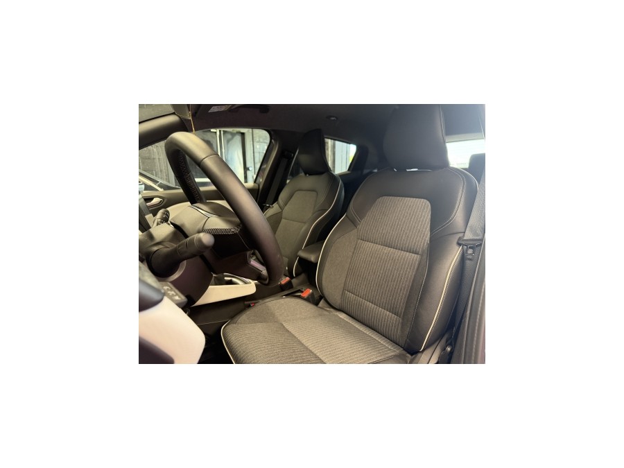 RENAULT d'occasion CLIO TCe 90 Techno de 2023 Villebon Sur Yvette
