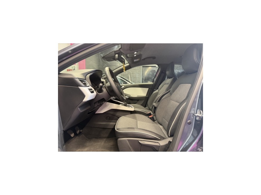 RENAULT d'occasion CLIO TCe 90 Techno de 2023 Villebon Sur Yvette