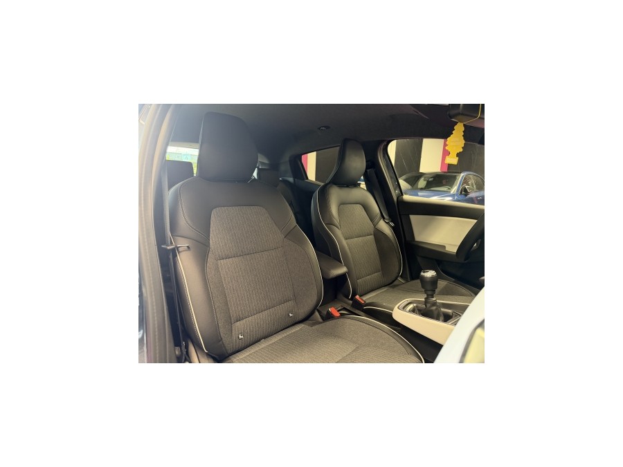RENAULT d'occasion CLIO TCe 90 Techno de 2023 Villebon Sur Yvette