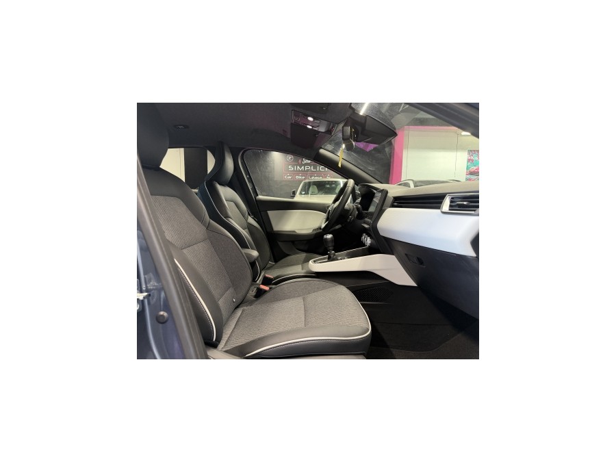 RENAULT d'occasion CLIO TCe 90 Techno de 2023 Villebon Sur Yvette