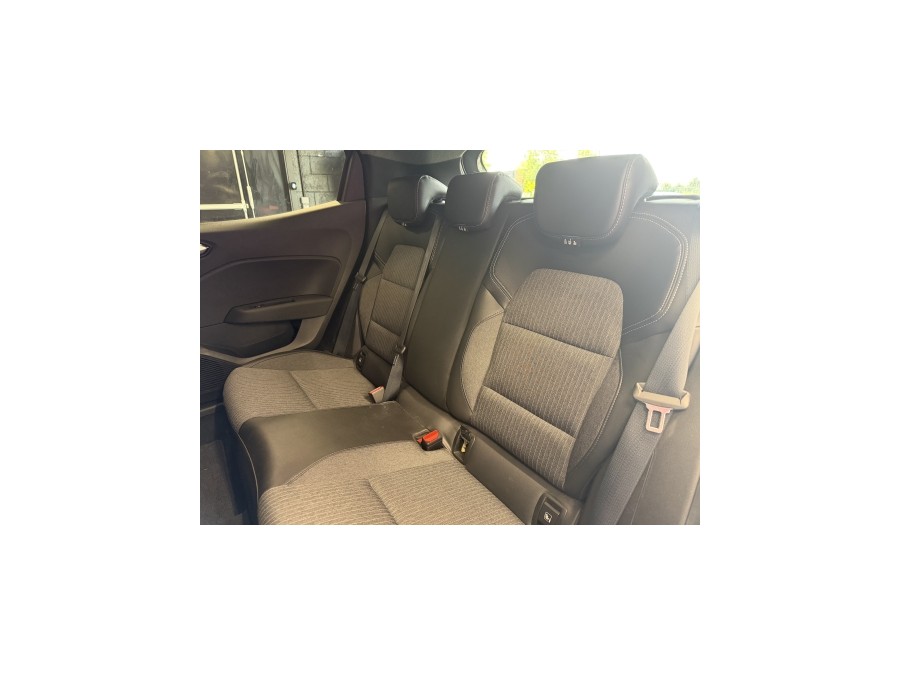 RENAULT d'occasion CLIO TCe 90 Techno de 2023 Villebon Sur Yvette