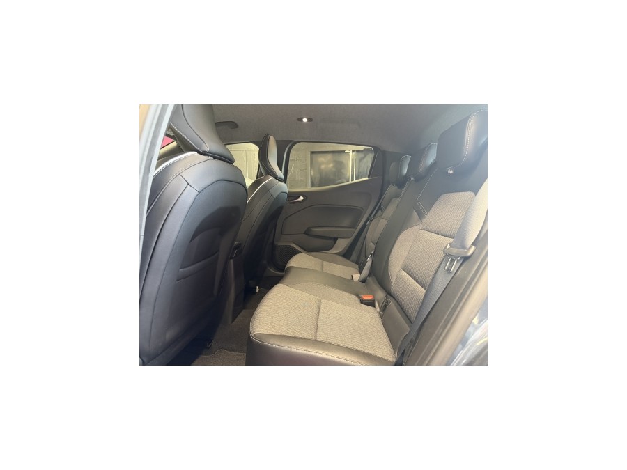 RENAULT d'occasion CLIO TCe 90 Techno de 2023 Villebon Sur Yvette