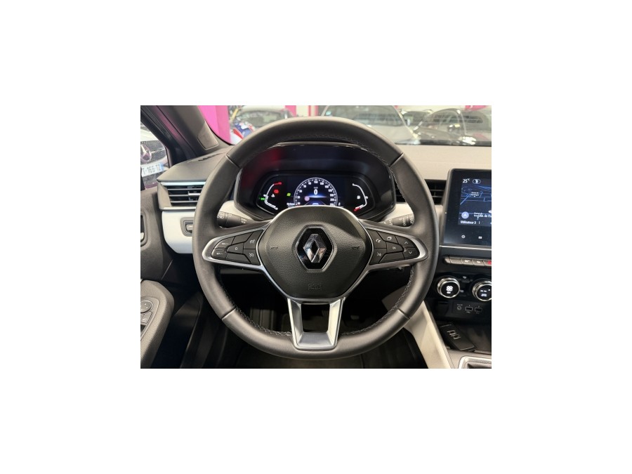 RENAULT d'occasion CLIO TCe 90 Techno de 2023 Villebon Sur Yvette