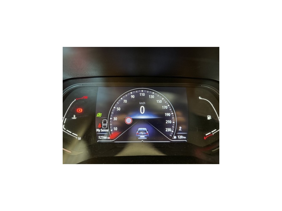 RENAULT d'occasion CLIO TCe 90 Techno de 2023 Villebon Sur Yvette