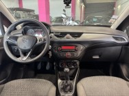 OPEL d'occasion CORSA 1.2 70 GRAPHITE de 2015 Villebon Sur Yvette