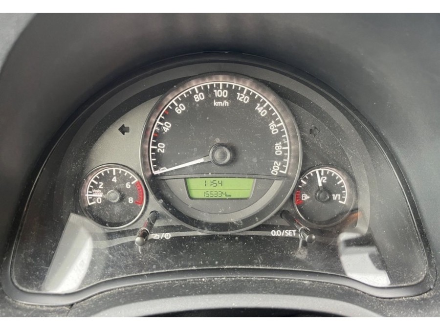 SKODA d'occasion CITIGO CITIGO ACTIVE de 2012 Vernon (27)﻿