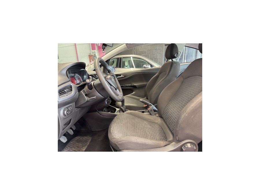 OPEL d'occasion CORSA 1.2 70 GRAPHITE de 2015 Villebon Sur Yvette