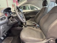 OPEL d'occasion CORSA 1.2 70 GRAPHITE de 2015 Villebon Sur Yvette