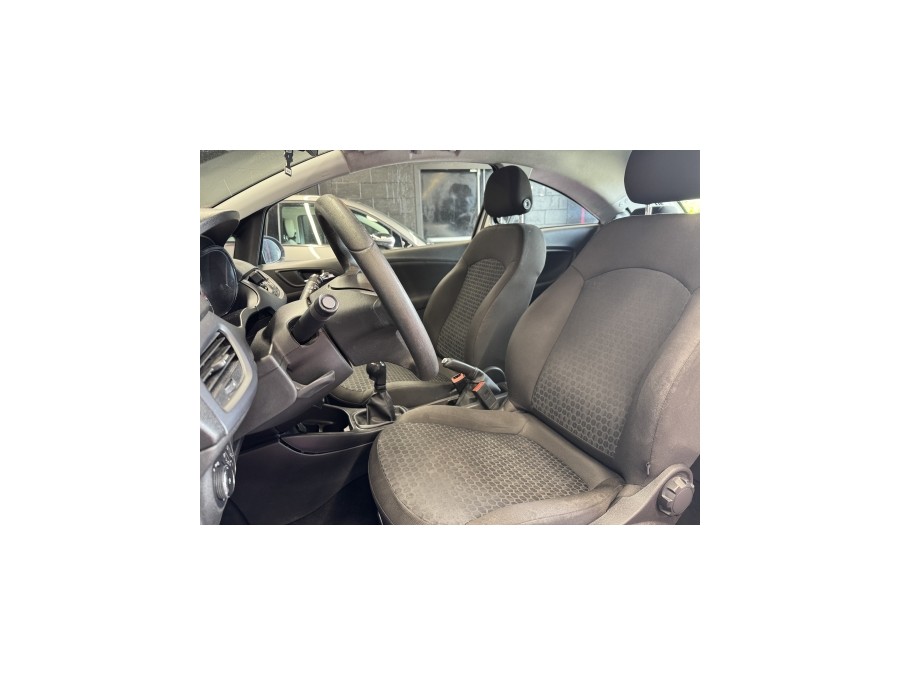 OPEL d'occasion CORSA 1.2 70 GRAPHITE de 2015 Villebon Sur Yvette