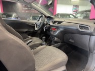 OPEL d'occasion CORSA 1.2 70 GRAPHITE de 2015 Villebon Sur Yvette