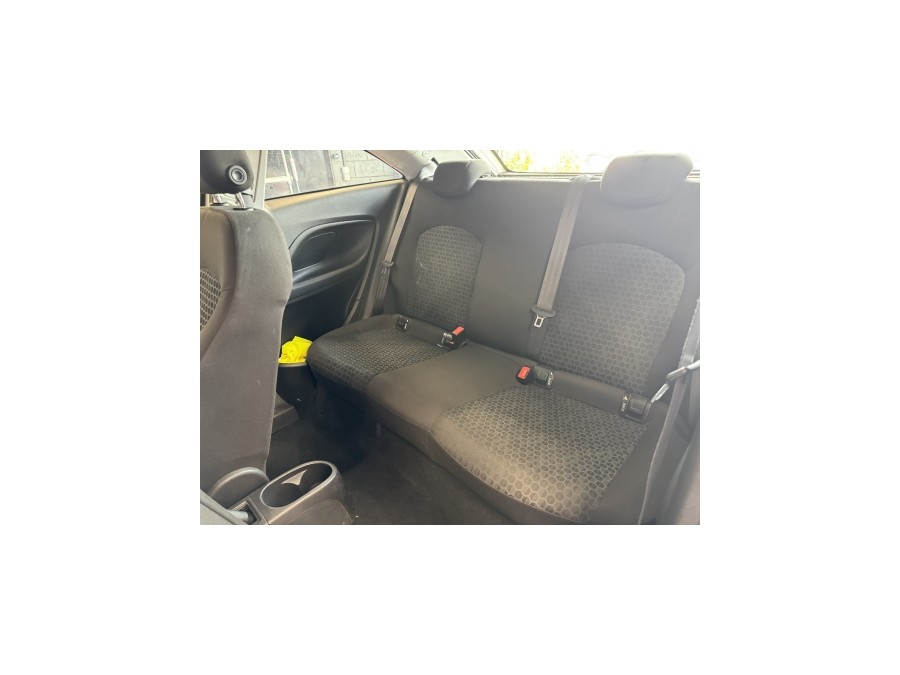 OPEL d'occasion CORSA 1.2 70 GRAPHITE de 2015 Villebon Sur Yvette