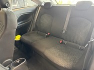 OPEL d'occasion CORSA 1.2 70 GRAPHITE de 2015 Villebon Sur Yvette