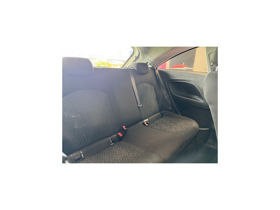 OPEL d'occasion CORSA 1.2 70 GRAPHITE de 2015 Villebon Sur Yvette