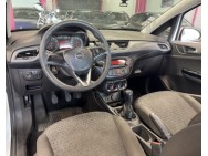 OPEL d'occasion CORSA 1.2 70 GRAPHITE de 2015 Villebon Sur Yvette