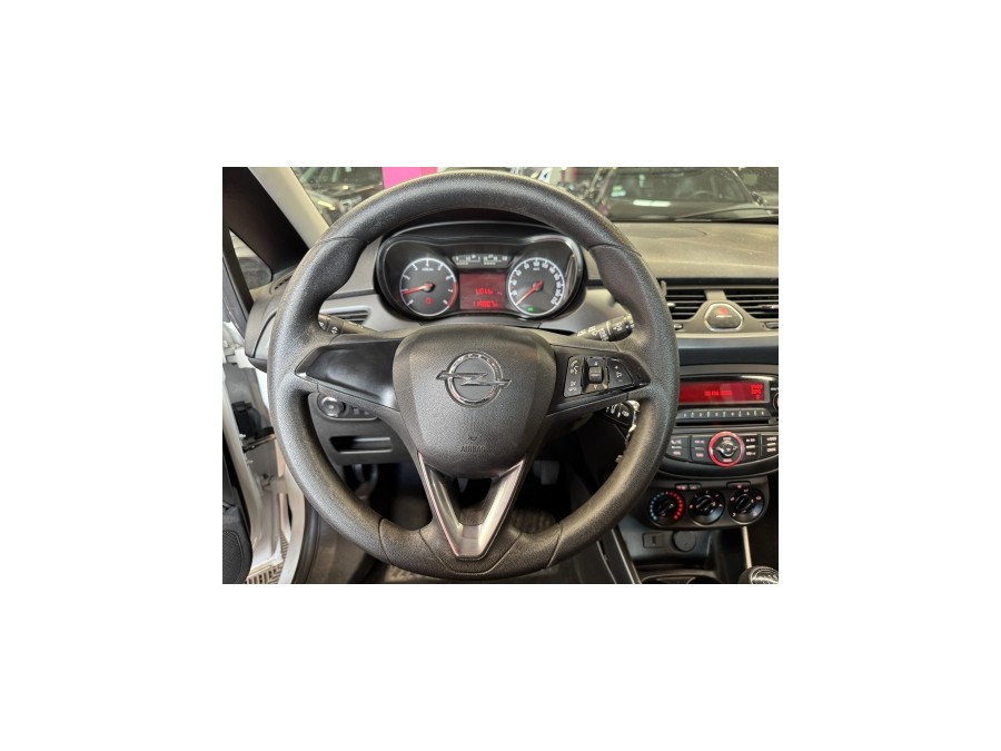 OPEL d'occasion CORSA 1.2 70 GRAPHITE de 2015 Villebon Sur Yvette