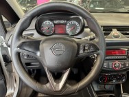 OPEL d'occasion CORSA 1.2 70 GRAPHITE de 2015 Villebon Sur Yvette