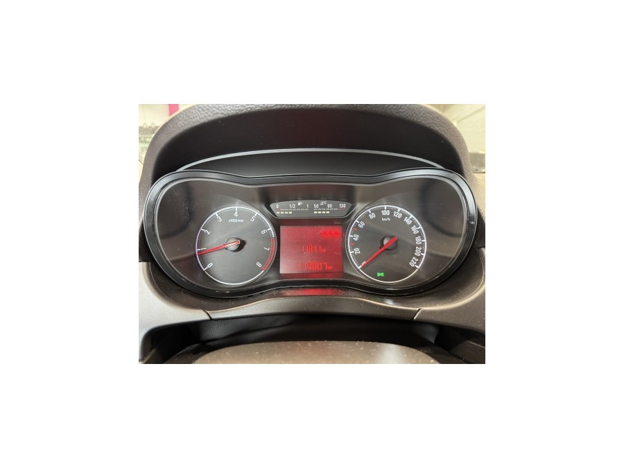 OPEL d'occasion CORSA 1.2 70 GRAPHITE de 2015 Villebon Sur Yvette