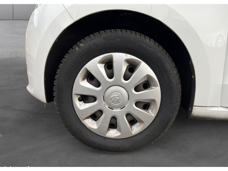 SKODA d'occasion CITIGO CITIGO ACTIVE de 2012 Vernon (27)﻿