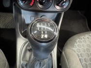 OPEL d'occasion CORSA 1.2 70 GRAPHITE de 2015 Villebon Sur Yvette