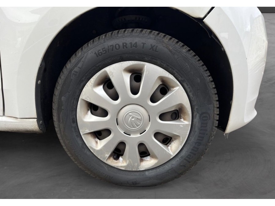 SKODA d'occasion CITIGO CITIGO ACTIVE de 2012 Vernon (27)﻿