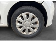 SKODA d'occasion CITIGO CITIGO ACTIVE de 2012 Vernon (27)﻿