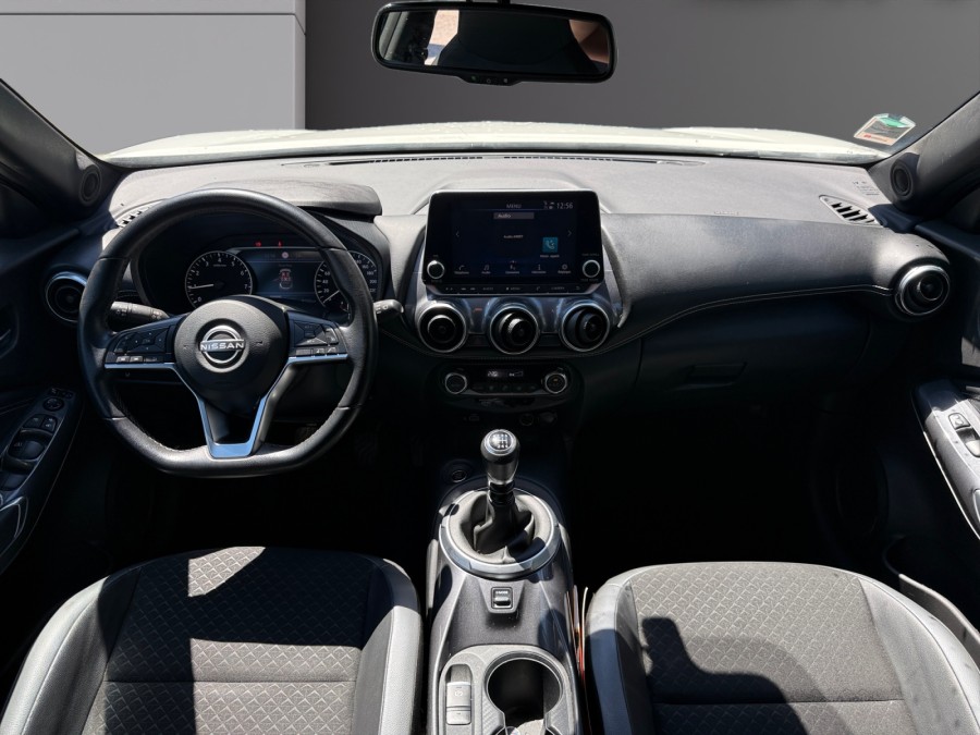 NISSAN d'occasion JUKE 1.0 DIG-T 114 N CONECTA de 2023 Toulouse Sud