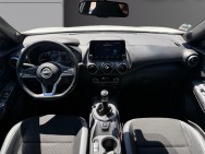 NISSAN d'occasion JUKE 1.0 DIG-T 114 N CONECTA de 2023 Toulouse Sud