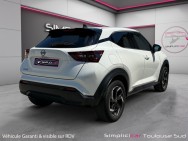 NISSAN d'occasion JUKE 1.0 DIG-T 114 N CONECTA de 2023 Toulouse Sud
