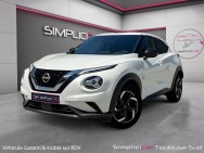 NISSAN d'occasion JUKE 1.0 DIG-T 114 N CONECTA de 2023 Toulouse Sud
