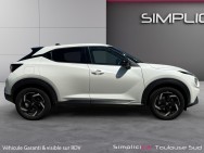 NISSAN d'occasion JUKE 1.0 DIG-T 114 N CONECTA de 2023 Toulouse Sud