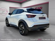 NISSAN d'occasion JUKE 1.0 DIG-T 114 N CONECTA de 2023 Toulouse Sud