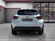 NISSAN d'occasion JUKE 1.0 DIG-T 114 N CONECTA de 2023 Toulouse Sud