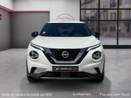 NISSAN d'occasion JUKE 1.0 DIG-T 114 N CONECTA de 2023 Toulouse Sud