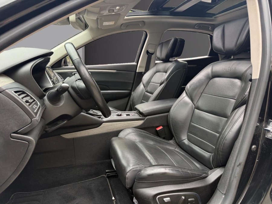 RENAULT d'occasion TALISMAN 1.6 TCE 200 INTIALE PARIS EDC de 2019