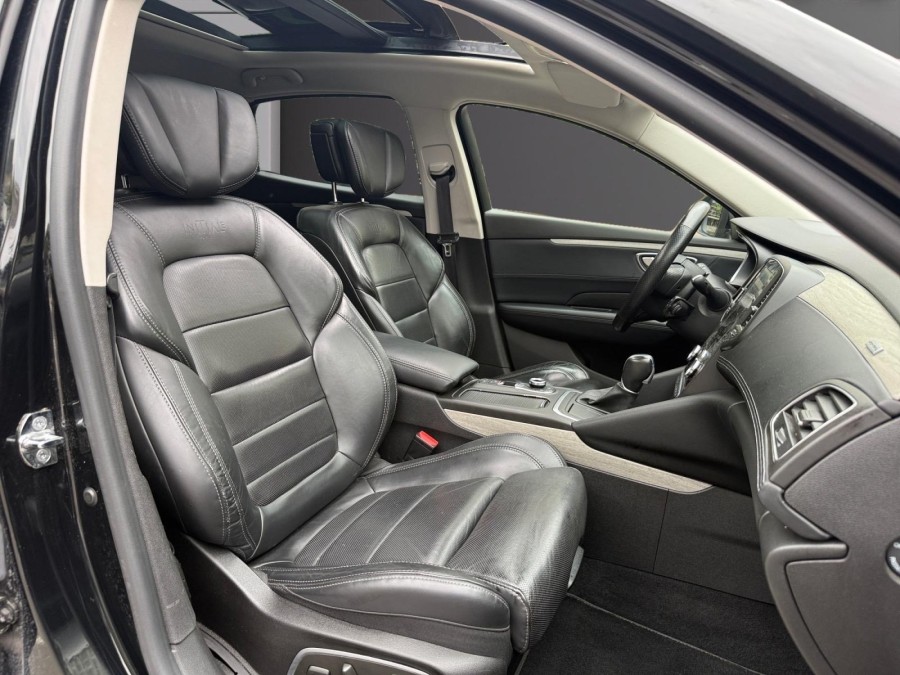 RENAULT d'occasion TALISMAN 1.6 TCE 200 INTIALE PARIS EDC de 2019