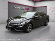 RENAULT d'occasion TALISMAN 1.6 TCE 200 INTIALE PARIS EDC de 2019