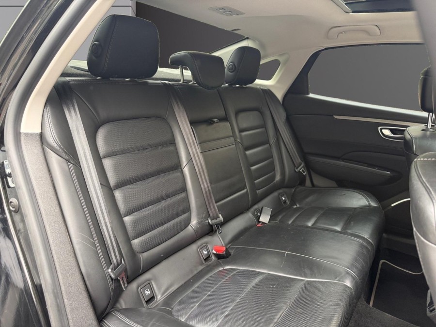 RENAULT d'occasion TALISMAN 1.6 TCE 200 INTIALE PARIS EDC de 2019