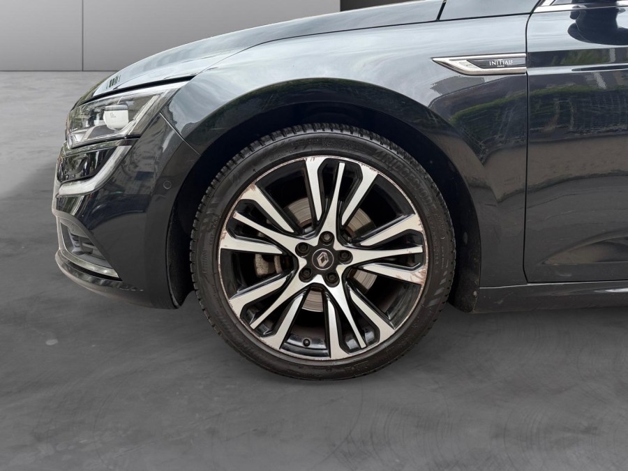 RENAULT d'occasion TALISMAN 1.6 TCE 200 INTIALE PARIS EDC de 2019